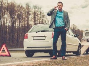 Auto Slep Usluge 2 pomoc na putu